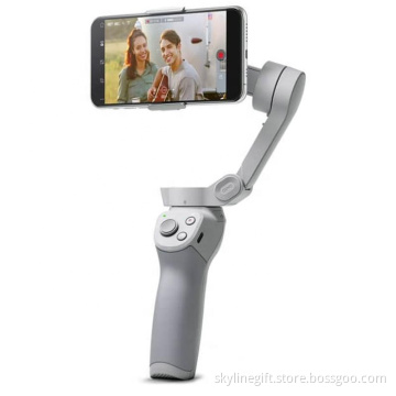 DJI OM 4 Handheld 3-Axis Smartphone Gimbal Stabilizer Vlog YouTube Live Video